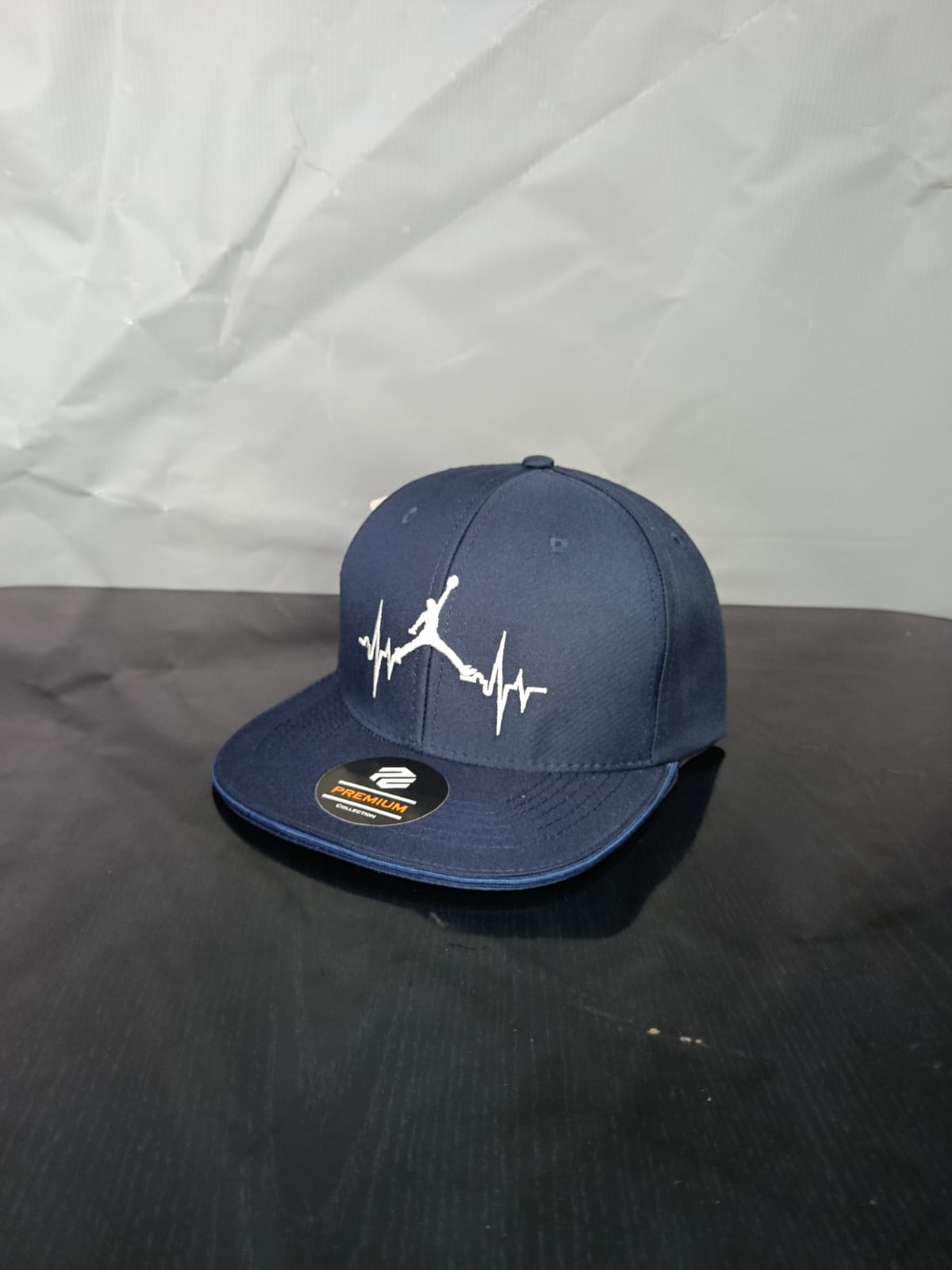 Gorra Jordan nacional